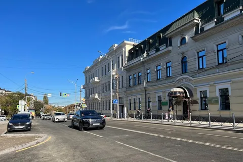 Фото галереи