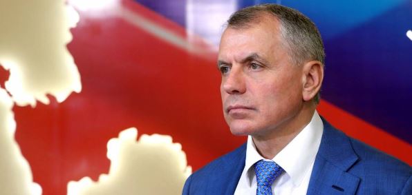 В Крыму призвали Германию вернуть похищенные музейные ценности