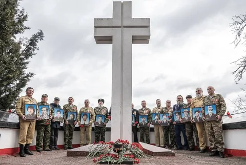 Фото галереи