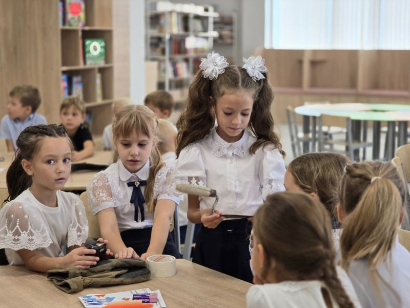 Порядка 48 000 семей подали заявление на выплаты к учебному году в Севастополе