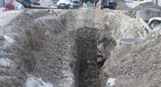 В Крыму после гибели рабочего в котловане будут судить прораба