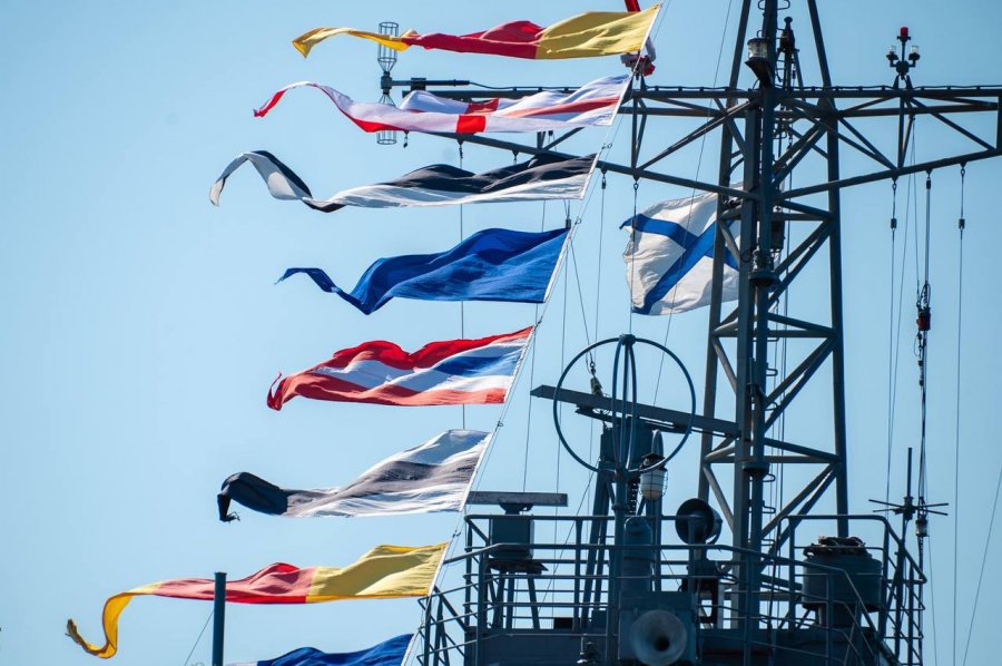 28 июля: День Военно-Морского Флота РФ, пиарщика и борьбы с гепатитом 