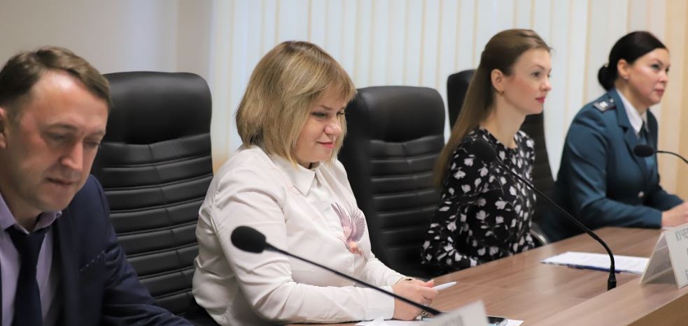 Севастопольские предприниматели на вебинаре узнали о важных механизмах расчетов с бюджетом в 2024 году