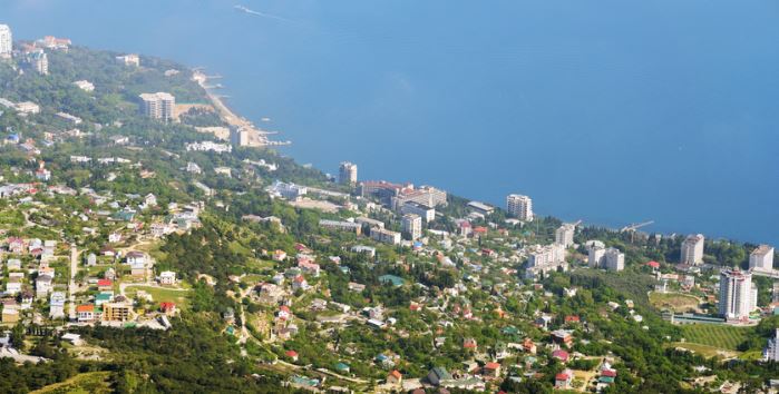 Цены на недвижимость в Крыму могут вырасти на 40%