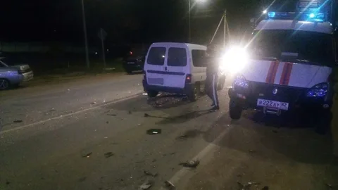 Фото галереи