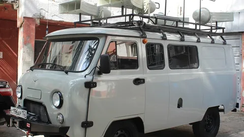 Фото галереи