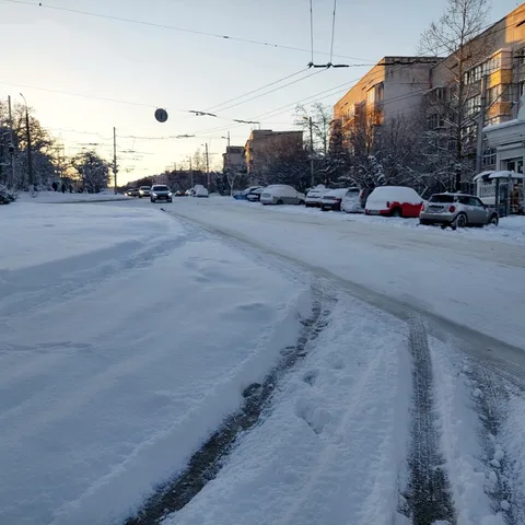 Фото галереи