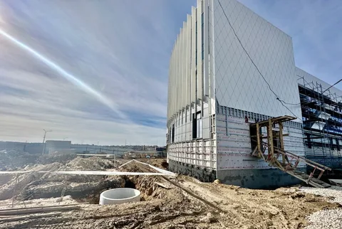 Фото галереи