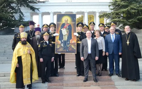 Фото галереи
