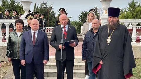 Фото галереи