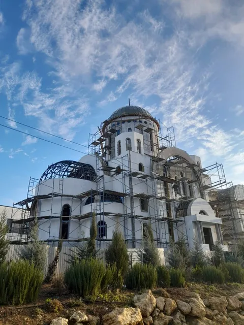 Фото галереи