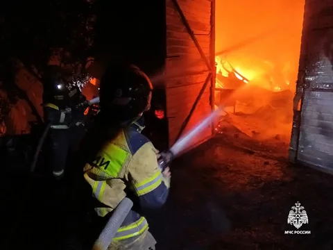 Фото галереи