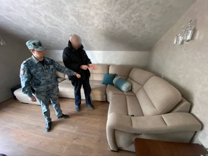 70-летний севастополец заманил в дом 10-летнюю девочку: его будут судить