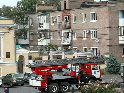 Фото галереи