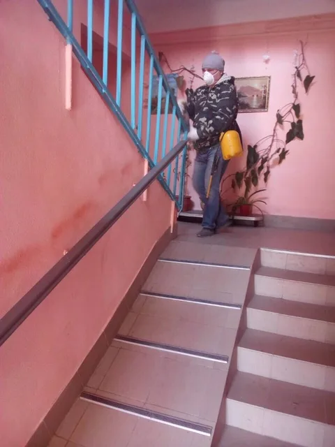 Фото галереи