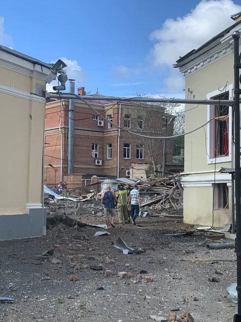 Фото галереи