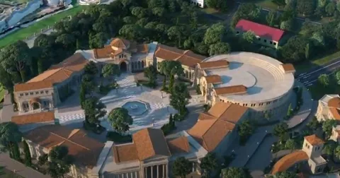 Фото галереи