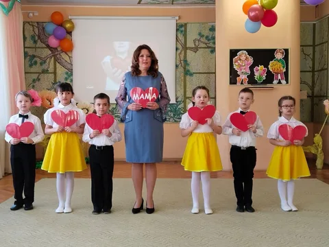 Фото галереи