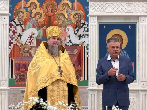 Фото галереи