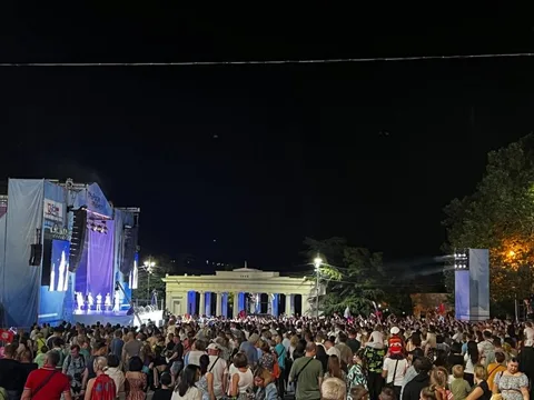 Фото галереи