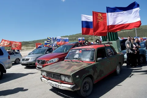 Фото галереи