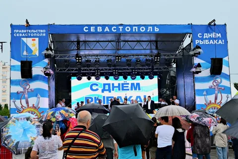 Фото галереи