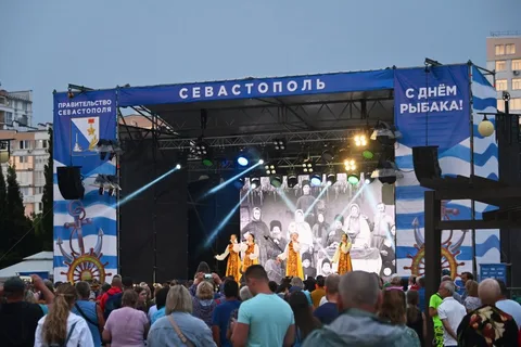 Фото галереи