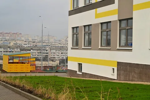 Фото галереи