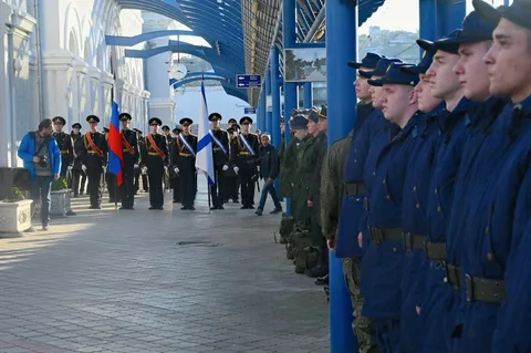Фото галереи