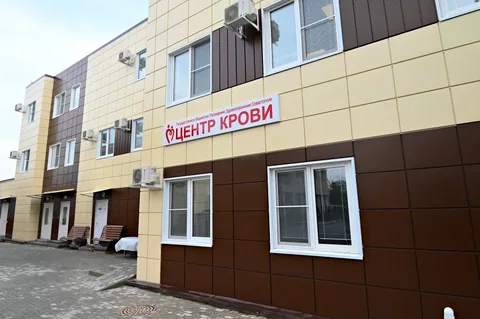 Фото галереи