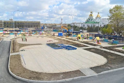 Фото галереи