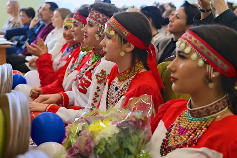 Фото галереи