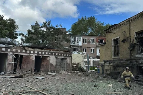 Фото галереи