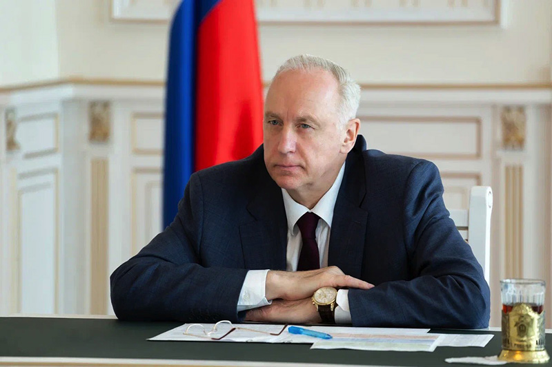 Следком возбудил 910 уголовных дел об ударах украинских БПЛА по территории России