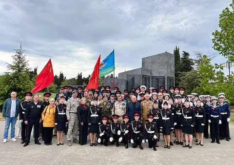 Фото галереи