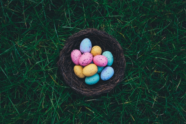Главный диетолог Минздрава РФ рассказал, сколько яиц можно съесть на Пасху без вреда для здоровья
