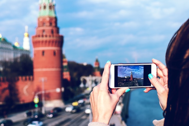 Россиянам предложили увеличить отпуск сразу на неделю
