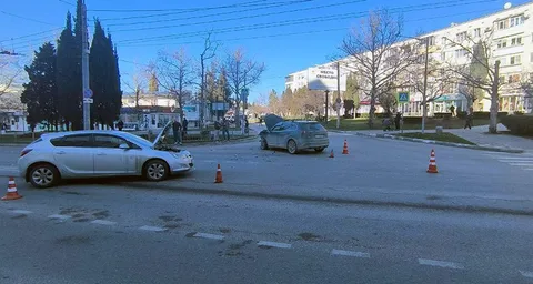 Фото галереи