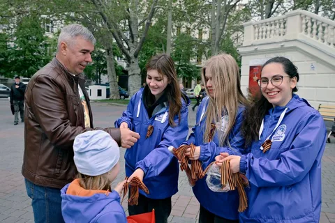 Фото галереи
