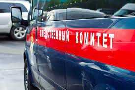 Четырехмесячный ребенок обнаружен в подъезде Керчи - следком проводит проверку