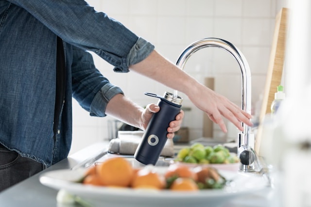 Где в Севастополе не будет воды 16 августа (ДОПОЛНЕНО)