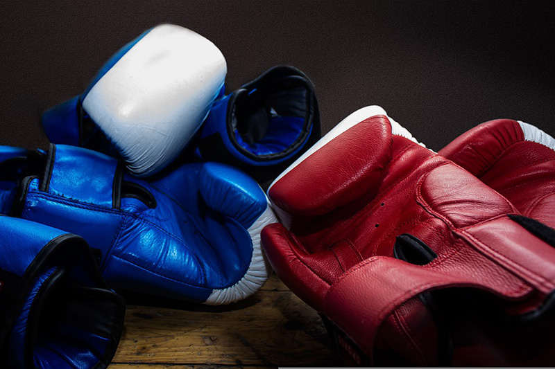 World Boxing допустила россиян и белорусов до соревнований в нейтральном статусе