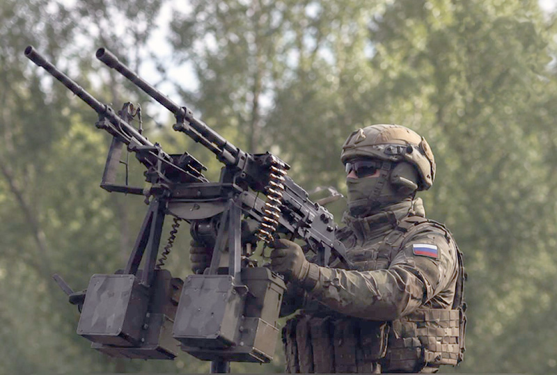 Днем 20 сентября в Севастополе сбили восемь украинских БПЛА