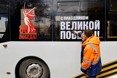 Фото галереи