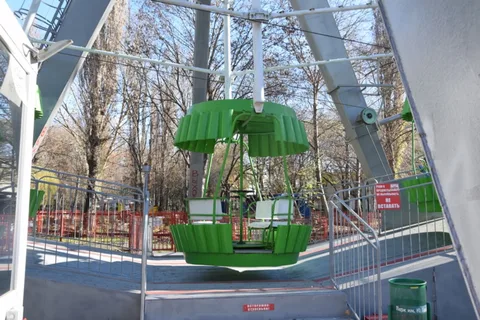 Фото галереи