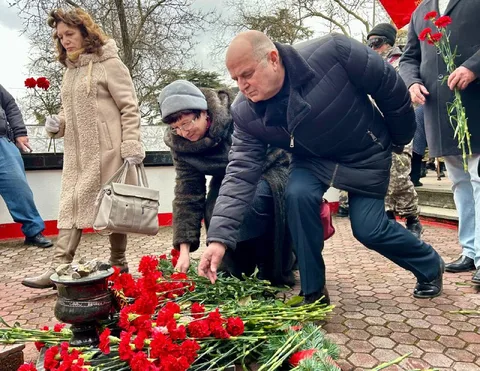 Фото галереи