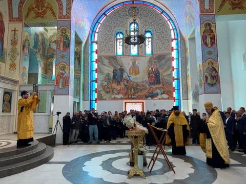 Фото галереи