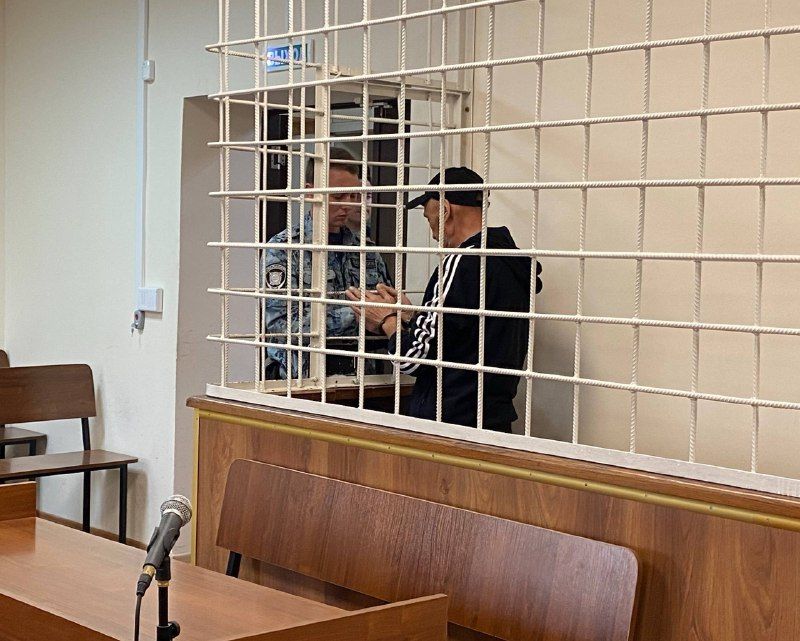 «Урожай» конопли стоил жителю Крыма свободы