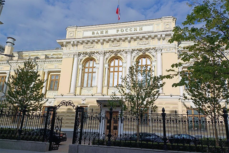 Севастопольцы стали чаще жаловаться в Центробанк