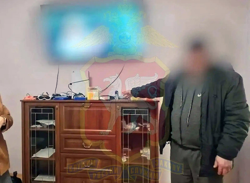 Симферополец пойдет под суд за кражу золотой цепочки стоимостью 800 тысяч рублей